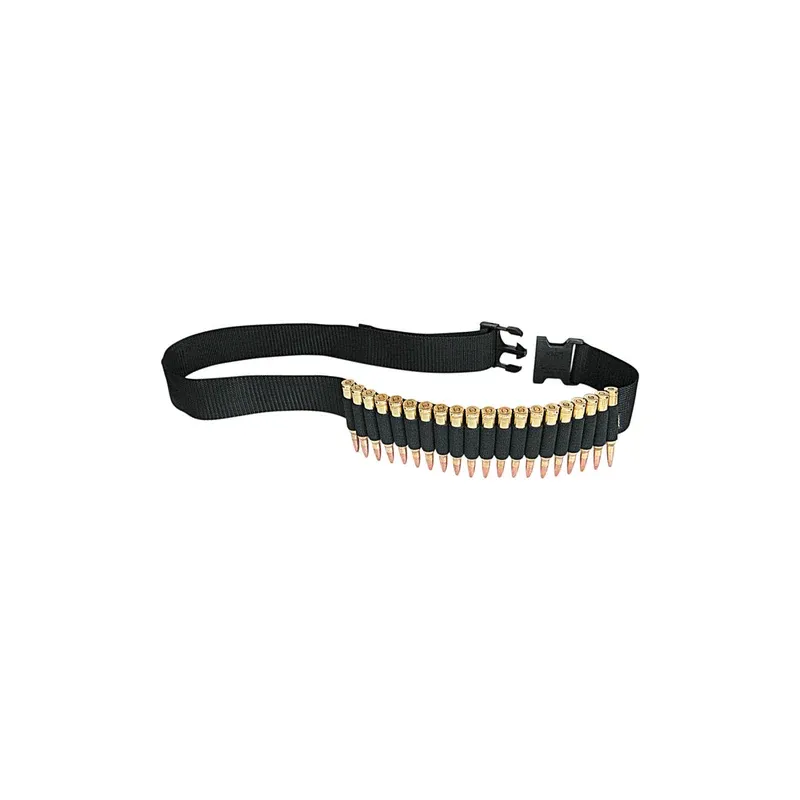 Allen Rifle Cartridge Belt 20 count