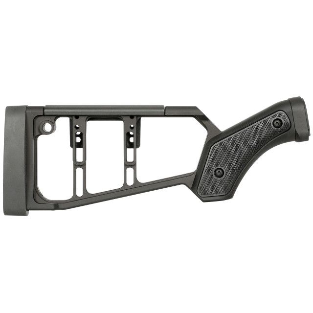 Shotgun Stock Mossberg 590