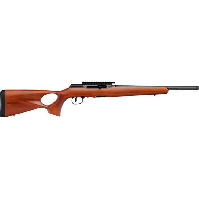 B22 GTV-SR Timber Thumbhole 22 LR — Siwash Sports