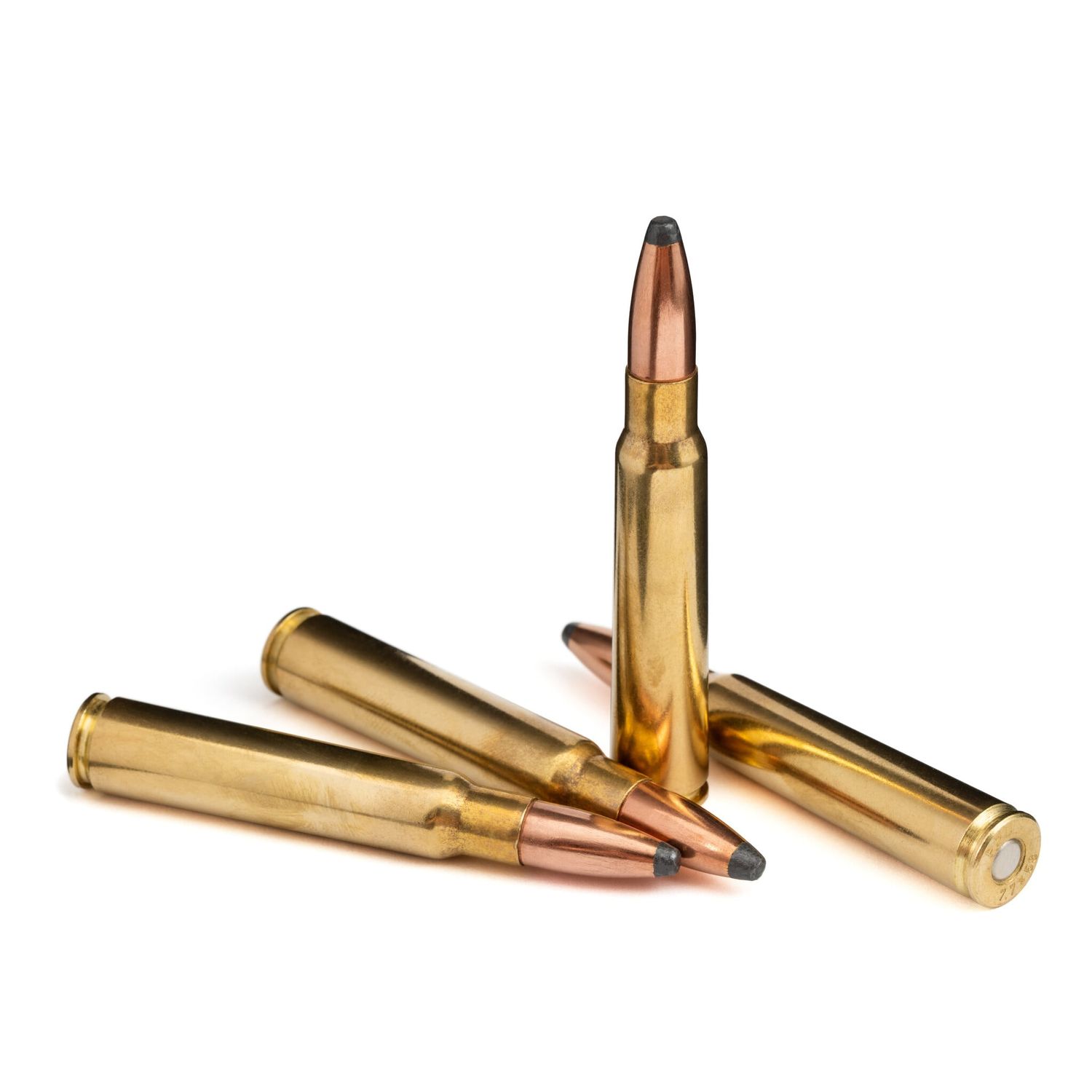 7.7x58 JAP 20 Round Tracers