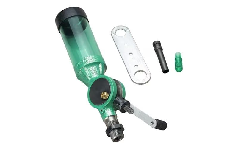 Uniflow Powder Measure III
