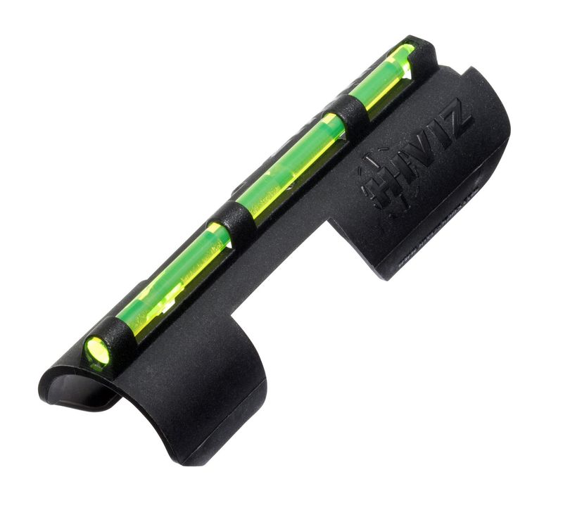 Snap On Plain Barrel Front Bead Sight