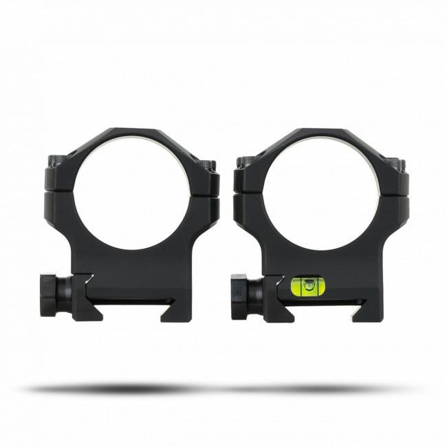Elite Scope Rings 30mm Medium 1.00"