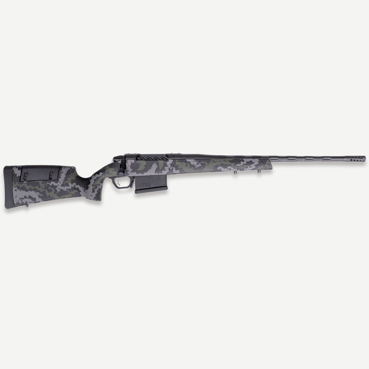 307 Range XP 2.0 7mm Backcountry 20" — Siwash Sports