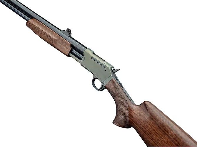 .44 Remington Magnum 19" Jackal