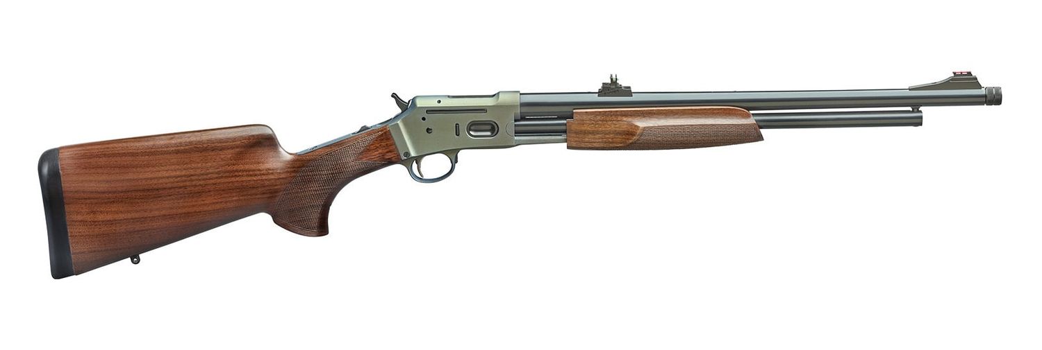 .44 Remington Magnum 19" Jackal