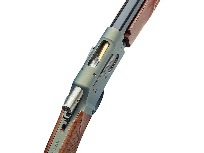 .44 Remington Magnum 19" Jackal