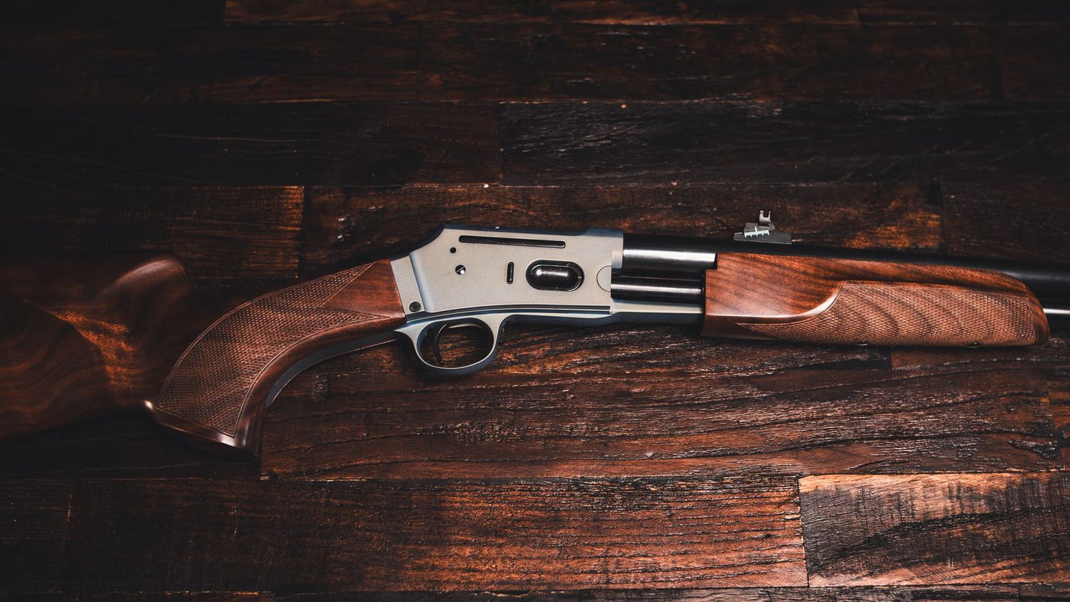 .44 Remington Magnum 19" Jackal
