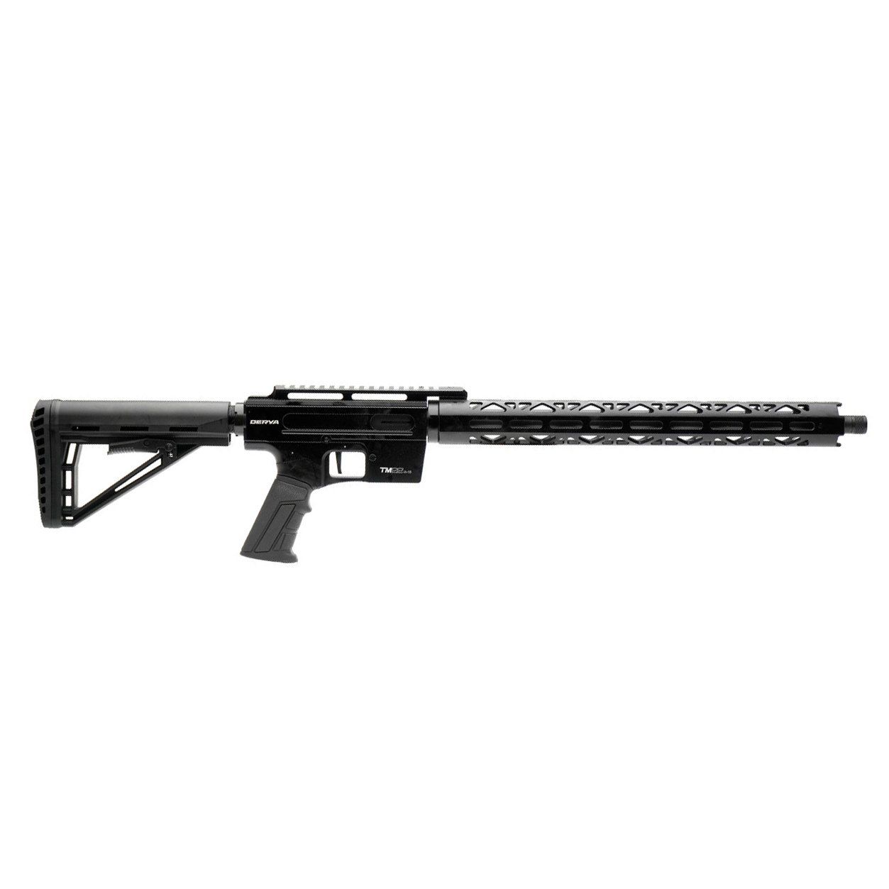 TM22 PRO BLK 18" 22LR