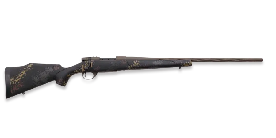 Weatherby 243 Win Vanguard Talus — Siwash Sports