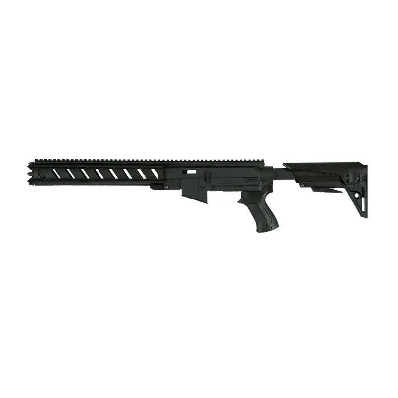 ATI AR/22 Ruger 10/22 Kit Gen 2 Black