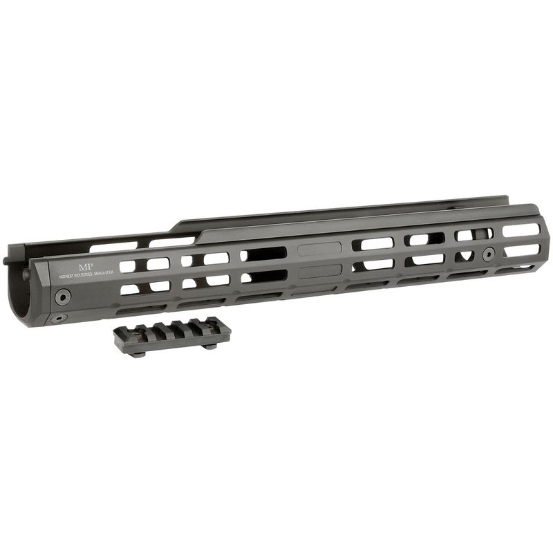 Midwest Beretta 1301 M-LOK Handguard