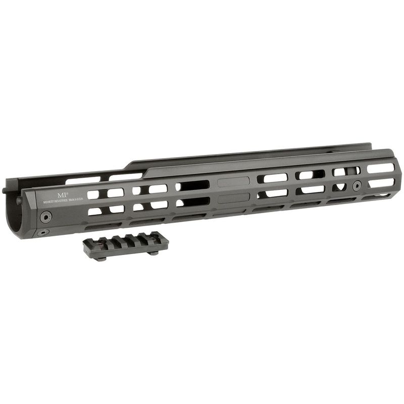 Midwest Beretta 1301 M-LOK Handguard