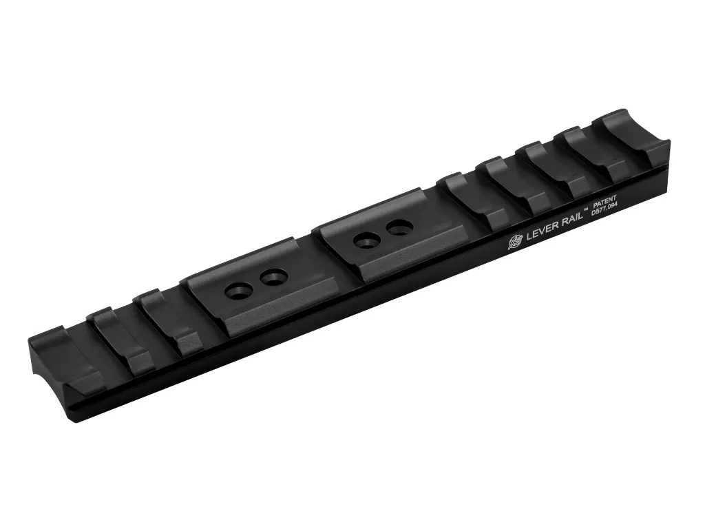 XS Sight Lever Scout Mount - Rossi R92 All Calibers
