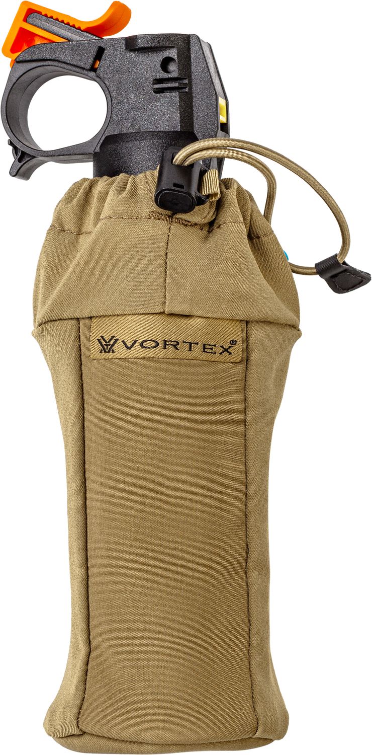 GlassPak Pro Bear Spray Pouch - Tan