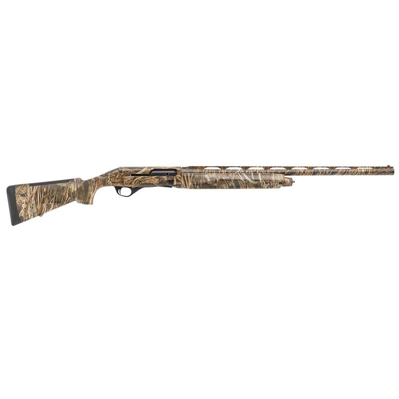 M3500 MAX-7, 28" 12 GA, Synthetic Stock, Realtree. Semi-Auto Shotgun — Siwash Sports