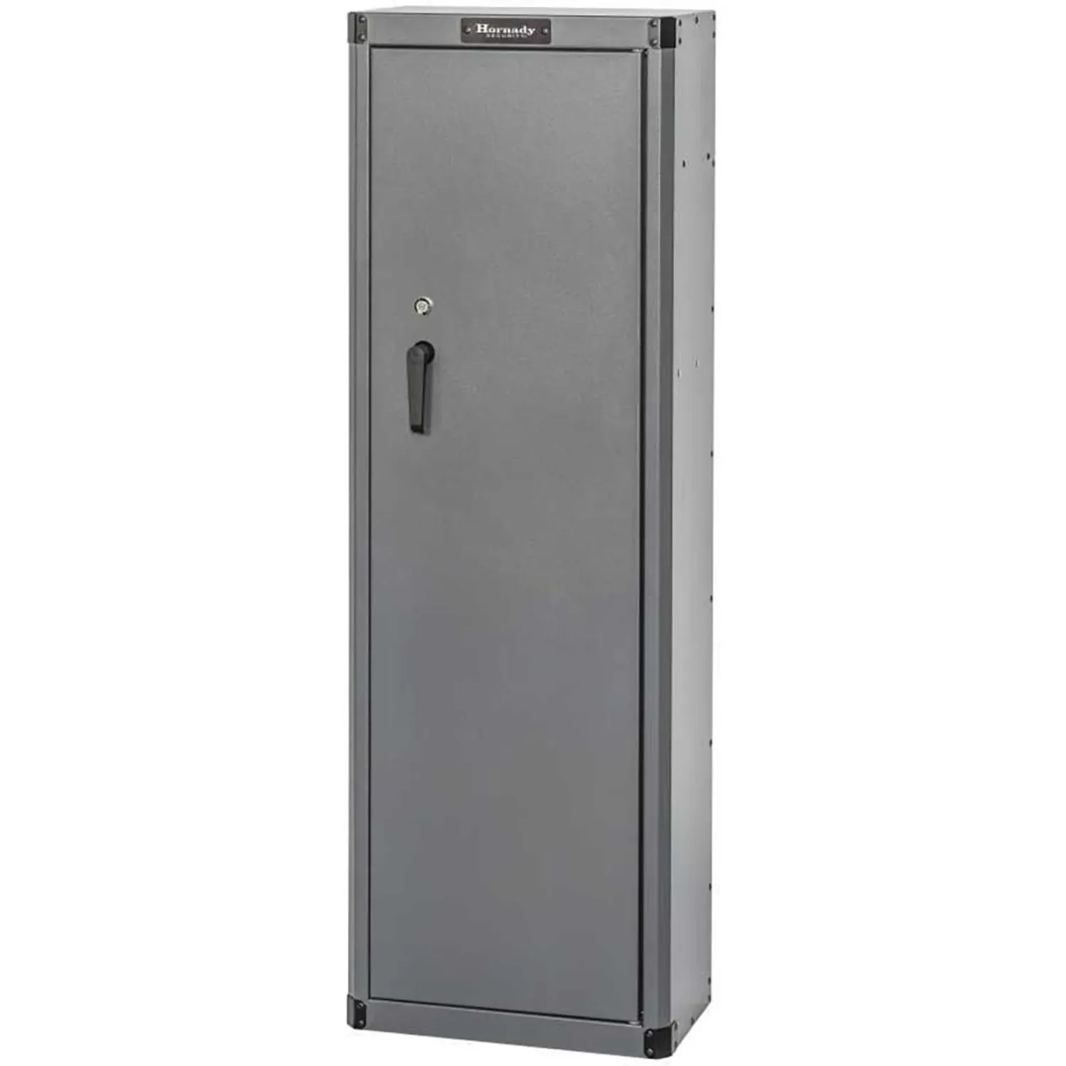 Hornady Gun Cabinet with Key - 8 Gun