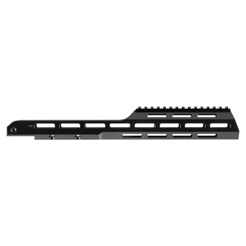 LSS Gen3 Tactical Forend, Partial