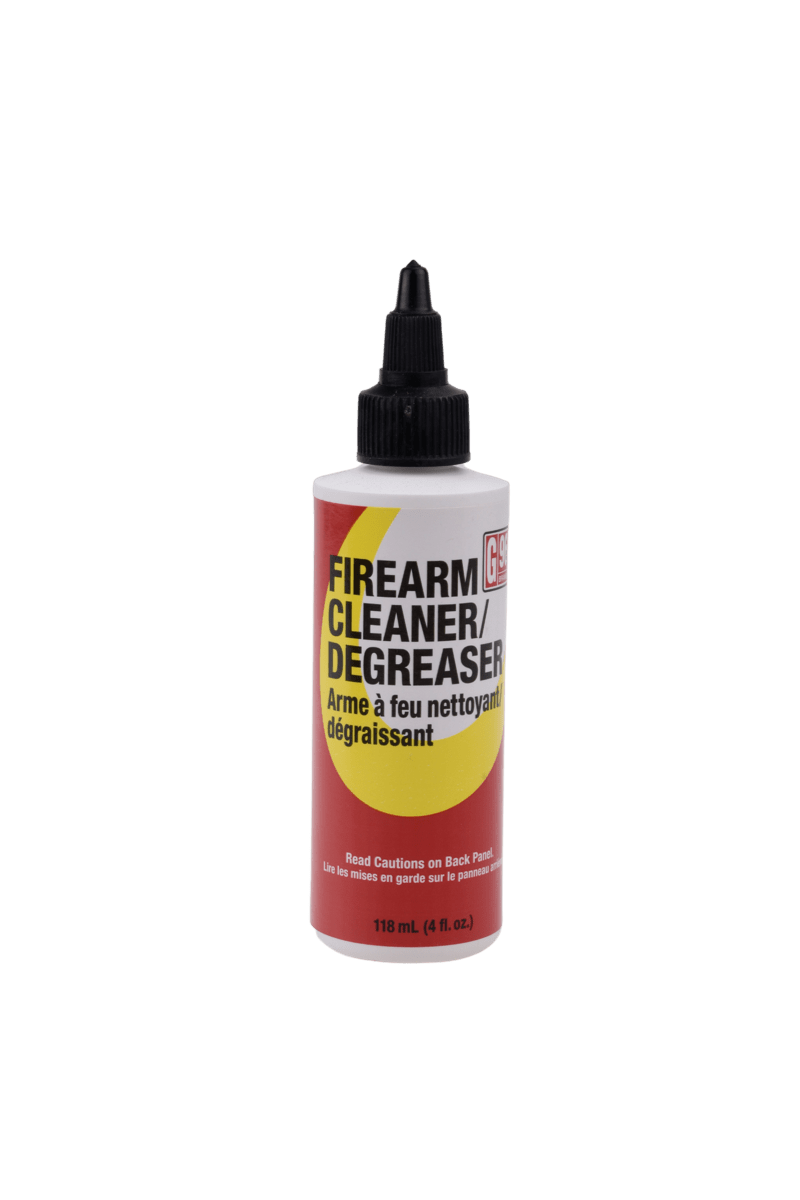 G96 Firearm Cleaner/Degreaser 4 oz