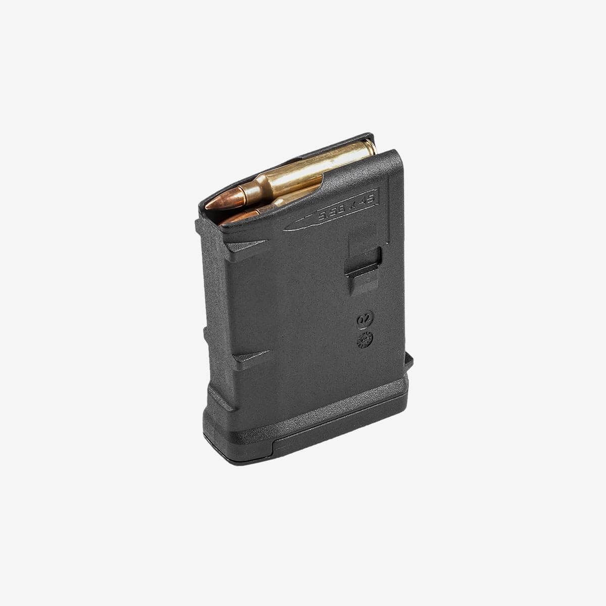 Magpul PMAG M3 5.56 mag, 10 /5 rds