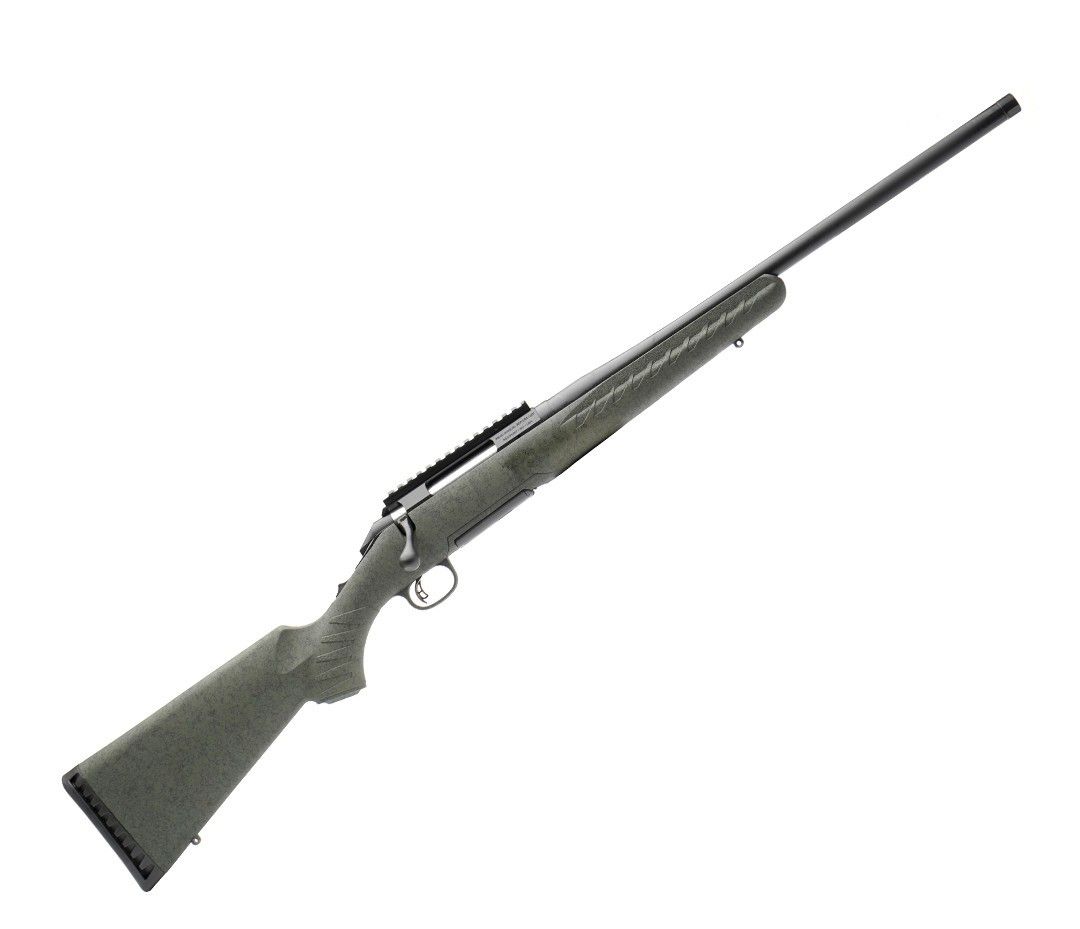 Glenfield Model A Bolt Action Rifle 243 Win — Siwash Sports