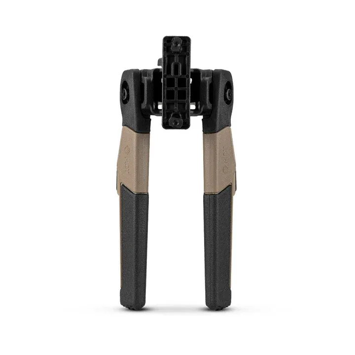 MDT Oryx Bipod, M-LOK Attachment, FDE