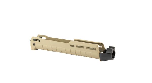 GG&amp;G Beretta 1301 Magpul Zhukov Handguard - Flat Dark Earth