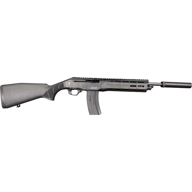 Alcor 223 Semi-Auto, Siwash Edition