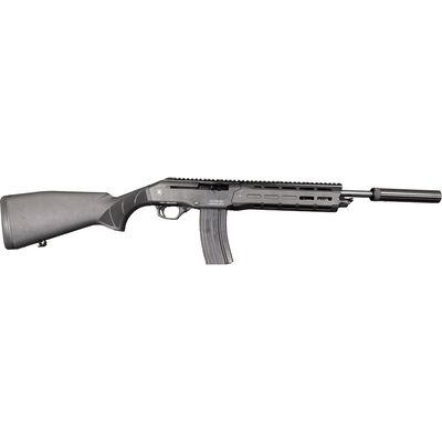 Alcor 223 Semi-Auto, Siwash Edition Alcor 223 Semi-Auto, Siwash Edition