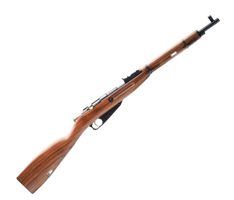 Mini Mosin Nagant Model 91/30 Replica .22LR