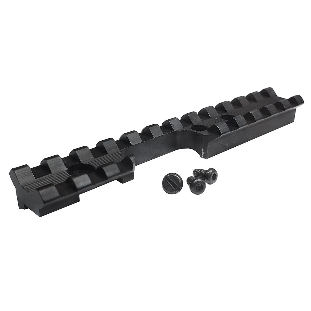 Crickettinny Rail Kit