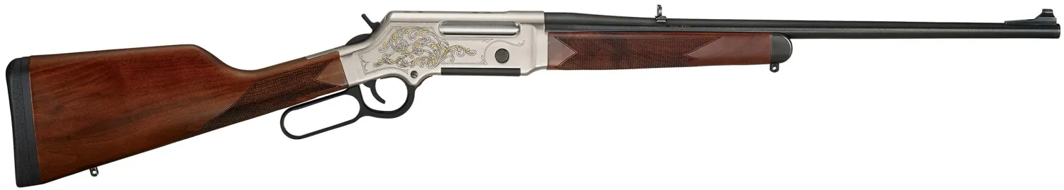 Henry Long Ranger Deluxe Engraved .223 Rem/5.56 NATO