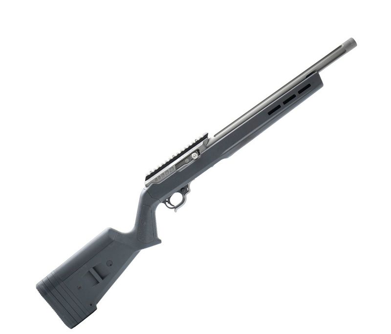 TacSol X-Ring VR Gen 2 Rifle Magpul Hunter - .22LR, 16.5", BLK/ GRY