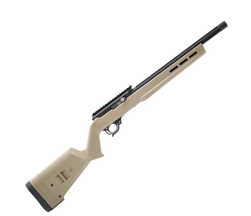 TacSol X-Ring VR Gen 2 Rifle Magpul Hunter - .22LR, 16.5", FDE