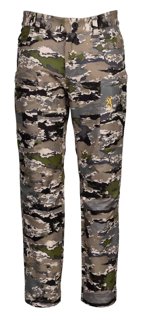 Browning Pahvant Pro Ovix Pant