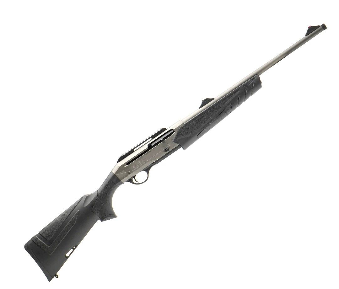 Adler AD500 308 Win, 20"BBL Semi Auto Grey Synthetic — Siwash Sports