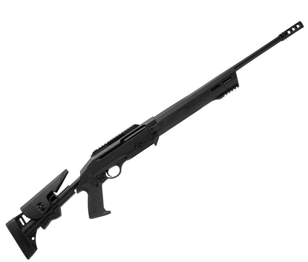 Adler AD500 Semi Auto Tactical .308win 18.6" BLK SYN — Siwash Sports