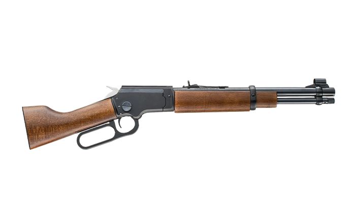 Chiappa LA322 Bandit 22LR 12" Take Down Rifle