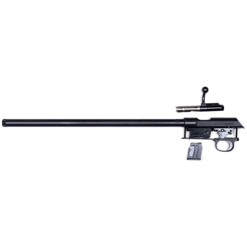 CZ 457 Barreled Action 22LR Varmint 16" Barrel 5Rds
