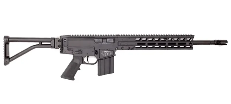 Brigade Manufacturing Makasi MK-15 5.56 Nato 18.6″ PRE-ORDER