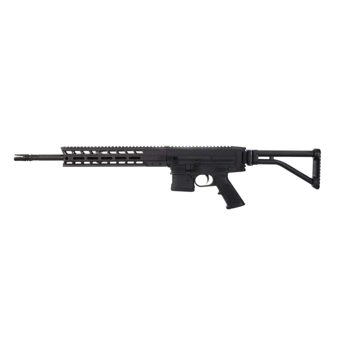 Brigade Manufacturing Makasi MK-15 5.56 Nato 18.6″ PRE-ORDER