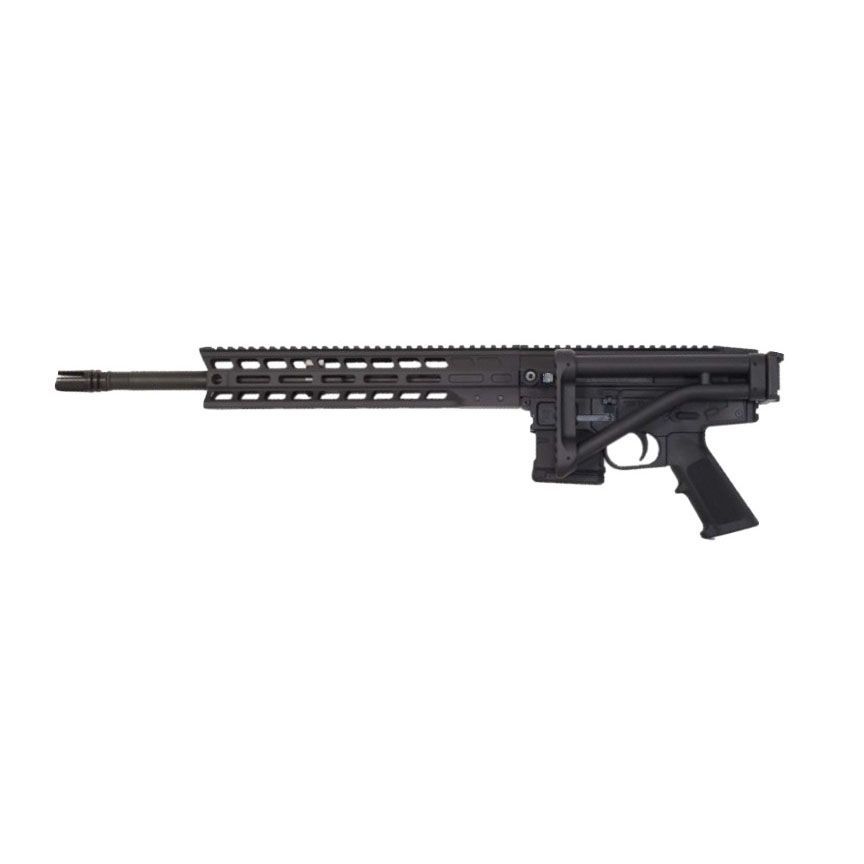 Brigade Manufacturing Makasi MK-15 5.56 Nato 18.6″ PRE-ORDER