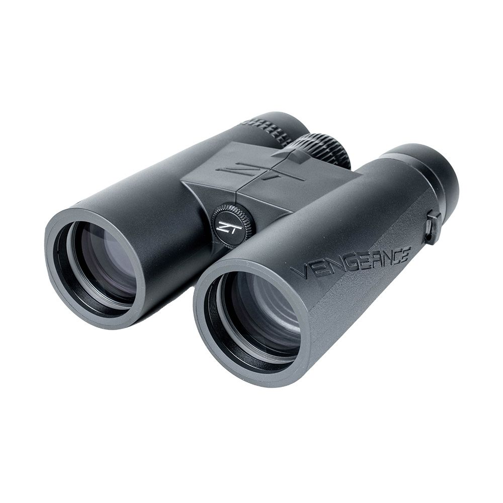 Zero Tech Vengeance 10X42mm Waterproof Binoculars