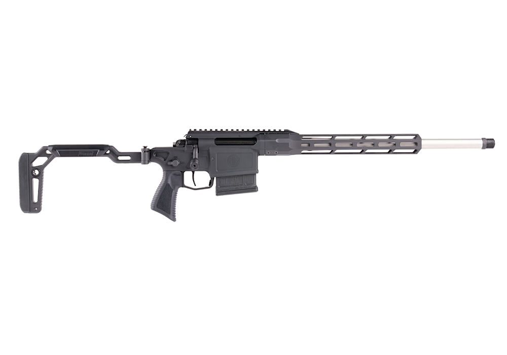 Sig Cross Trax Rifle .308 Win, 16" Stainless Barrel, M-LOK Handguard Black