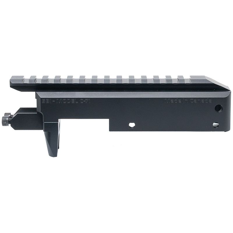 Model C-71 Receiver
