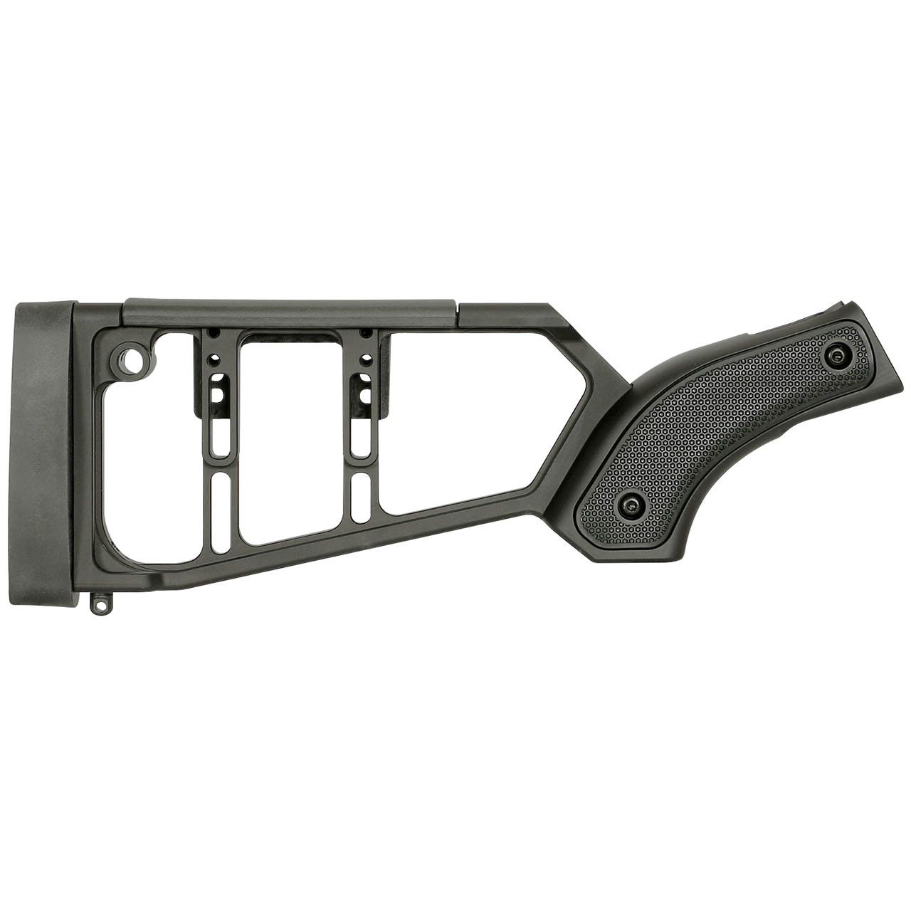 Lever Stock Henry Supreme