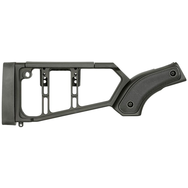 Lever Stock Henry Supreme