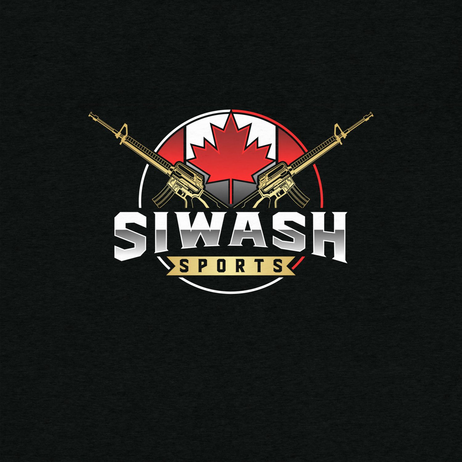 Siwash T-Shirt - Ladies
