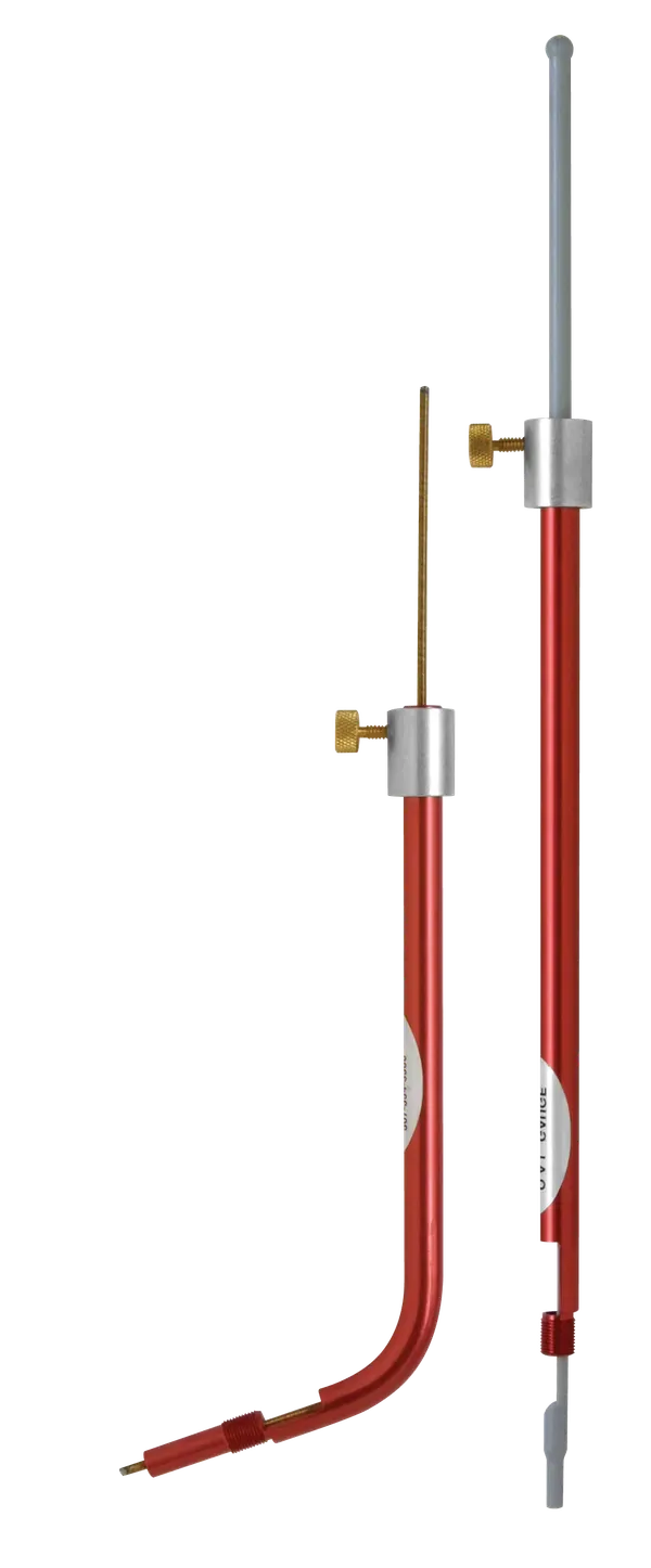 Hornady Straight O.A.L Gauge