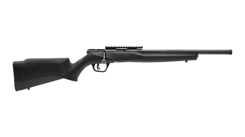 Savage B17 17HMR F-SR Bolt Action 16.25" Barrel